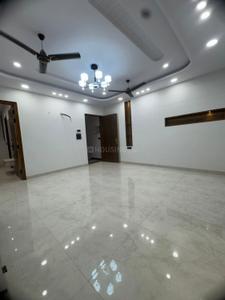 Hall Image of 1640 Sq.ft 3 BHK Builder Floor for sale in Sector 8 Dwarka New Delhi for Rs. 17500000