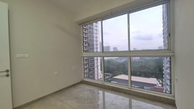 Bedroom Image of 1400 Sq.ft 3 BHK Apartment / Flat for sale in Tata Serein Phase 1, Thane West Thane for Rs. 24000000