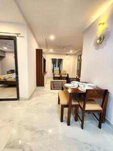 Hall Image of 1553 Sq.ft 3 BHK Apartment / Flat for sale in Uppal Hyderabad for Rs. 6999999