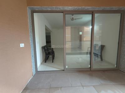 Bedroom Image of 3300 Sq.ft 4 BHK Apartment / Flat for sale in Vastrapur Ahmedabad for Rs. 36000000
