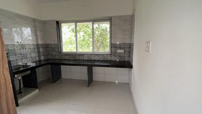 Kitchen Image of 694 Sq.ft 2 BHK Apartment / Flat for sale in EV Ghatkopar Park View CHSL, Ghatkopar East Mumbai for Rs. 29100000