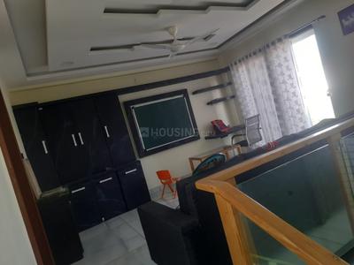 Kitchen Image of 2010 Sq.ft 3 BHK Independent House for sale in Tejaji Nagar Indore for Rs. 9500000