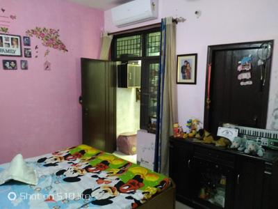 Bedroom Image of 832 Sq.ft 2 BHK Apartment / Flat for sale in Modipuram Meerut for Rs. 2500000