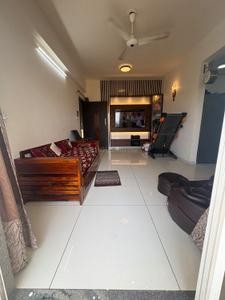 Image of 1500 Sq.ft 3 BHK Apartment / Flat for sale in Shreeji Darshanam Crest, Tarsali, Vadodara for Rs. 5200000