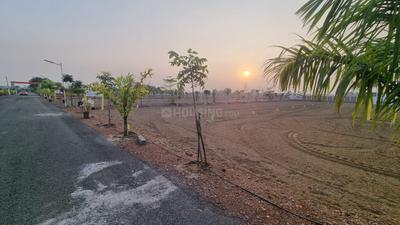 Image of 800 Sq.ft Residential Plot / Land for sale in Minjur, Chennai for Rs. 1200000