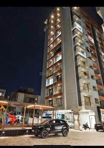 Image of 1730 Sq.ft 3 BHK Apartment / Flat for sale in Sai Parisar, Palanpur, Surat for Rs. 8400000