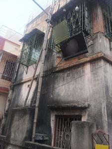Image of 1100 Sq.ft 2.5 BHK Builder Floor for sale in Tollygunge, Kolkata for Rs. 3500000