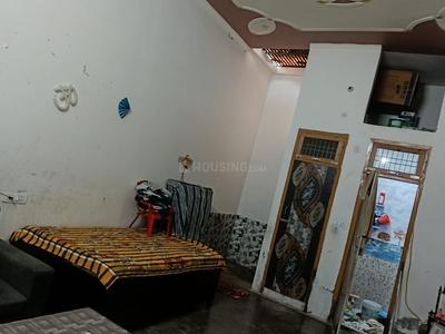 Hall Image of 1782 Sq.ft 1.5 BHK Independent House for sale in Ballabh Nagar Colony Pilibhit for Rs. 5500000