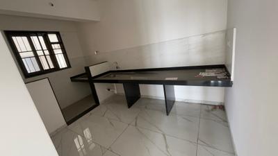 Kitchen Image of 1416 Sq.ft 3 BHK Apartment / Flat for sale in Kohinoor Sapphire III, Tathawade Pune for Rs. 12000000