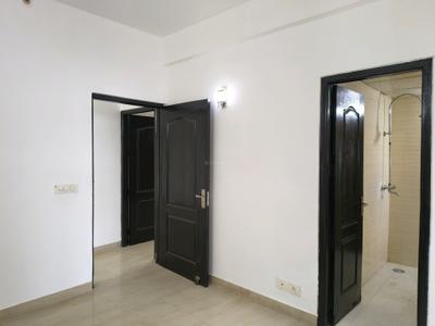 Bedroom Image of 1075 Sq.ft 2 BHK Apartment / Flat for sale in Rishabh Cloud 9, Indirapuram Ghaziabad for Rs. 11131000