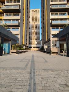 Image of 2500 Sq.ft 2 BHK Apartment / Flat for sale in Sangath Smart Life, Gujarat International Finance Tec City, Gandhinagar for Rs. 18000000