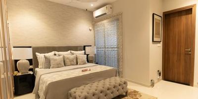 Bedroom Image of 1588 Sq.ft 3 BHK Apartment / Flat for sale in Sholinganallur Chennai for Rs. 9800000
