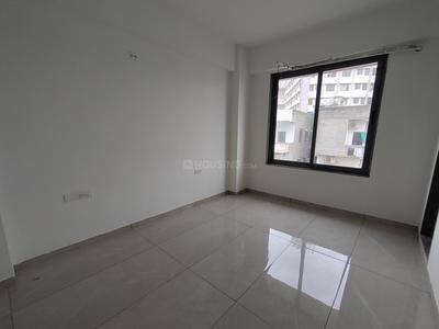 Bedroom Image of 1962 Sq.ft 3 BHK Apartment / Flat for sale in Naranpura Ahmedabad for Rs. 12000000