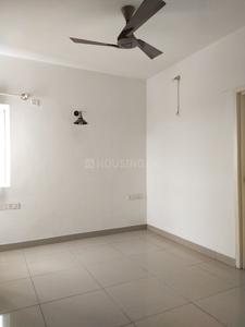 Bedroom Image of 1135 Sq.ft 2 BHK Apartment / Flat for sale in Prestige Tranquility by Prestige Projects Pvt Ltd, Budigere Cross Bengaluru for Rs. 14700000