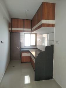 Kitchen Image of 2350 Sq.ft 4 BHK Independent House for sale in Dharampur Valsad for Rs. 7551000