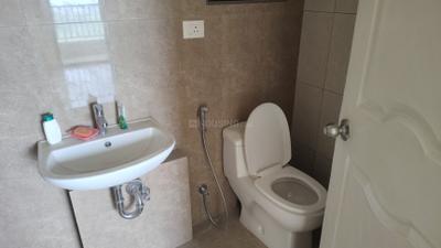 Image of 1350 Sq.ft 2.5 BHK Apartment / Flat for sale in Riverview Falcon Towers At Riverview City, Loni Kalbhor, Pune for Rs. 9000000