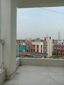 Bedroom Two Image of 1060 Sq.ft 2 BHK Apartment / Flat for sale in Salt Lake City Kolkata for Rs. 5200000