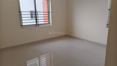 Bedroom Image of 2345 Sq.ft 4 BHK Apartment / Flat for rent in Akshaya Tango, Thoraipakkam Chennai for Rs. 60000