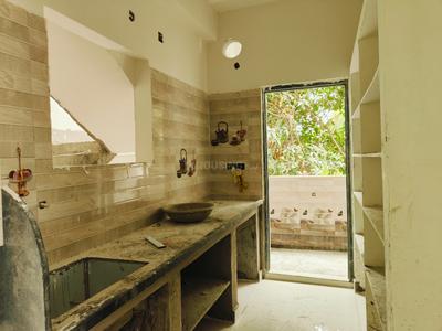 Kitchen Image of 1015 Sq.ft 2 BHK Apartment / Flat for sale in Chandanagar Hyderabad for Rs. 7100000
