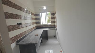 Kitchen Image of 788 Sq.ft 2 BHK Apartment / Flat for sale in Keshtopur Kolkata for Rs. 3100000
