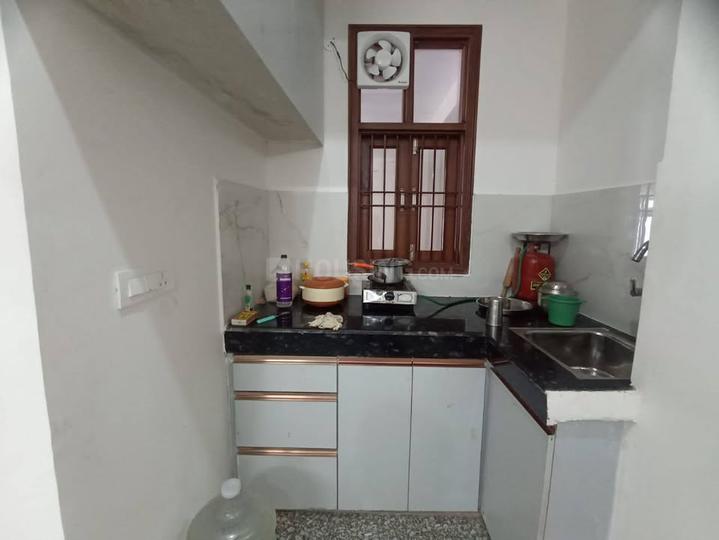 chhatarpur Kitchen 1