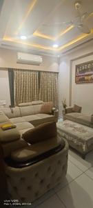Hall Image of 2655 Sq.ft 3 BHK Independent House for sale in Rajeshri Maruti Greenland, Telav Ahmedabad for Rs. 26000000