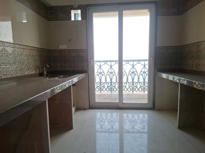 Kitchen Image of 1082 Sq.ft 2 BHK Apartment / Flat for sale in Aaron Shree Chamunda Harmony, Kamothe Navi Mumbai for Rs. 13200000