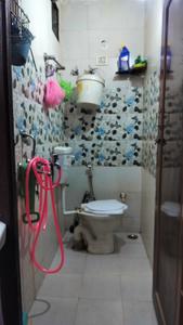 Bathroom Image of 650 Sq.ft 3 BHK Independent House for sale in Old Delhi New Delhi for Rs. 2800000