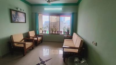 1 BHK Flat