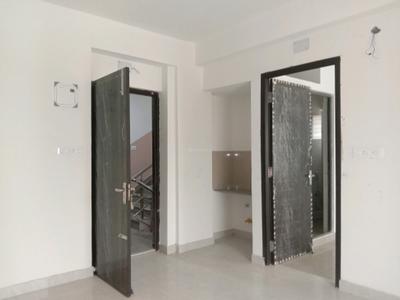 Living Room Image of 650 Sq.ft 1 BHK Apartment / Flat for sale in Dum Dum Park Kolkata for Rs. 3445000