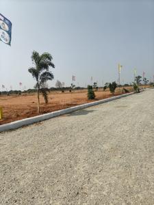 Image of 150 Sq.ft Residential Plot / Land for sale in Kongara Kalan, Hyderabad for Rs. 3900000