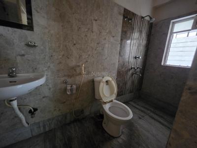 Image of 1400 Sq.ft 3 BHK Apartment / Flat for rent in Bankim Nagar, Siliguri for Rs. 16000