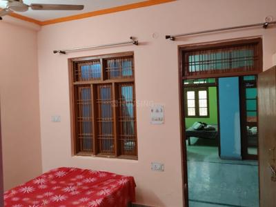 Bedroom Image of 1750 Sq.ft 3 BHK Independent House for sale in Kamta Lucknow for Rs. 8000000