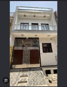 Image of 1610 Sq.ft 4 BHK Penthouse for sale in Indirapuram, Ghaziabad for Rs. 18500000