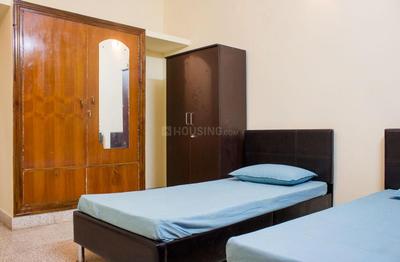 Image of PRASHANTHI NEST in Horamavu, Bangalore