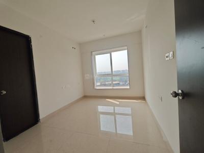 Bedroom Image of 932 Sq.ft 2 BHK Apartment / Flat for sale in Hubtown Rising City, Ghatkopar East Mumbai for Rs. 20100000