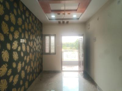 Living Room Two Image of 2000 Sq.ft 3 BHK Independent House for sale in Medchal Secunderabad for Rs. 9500000