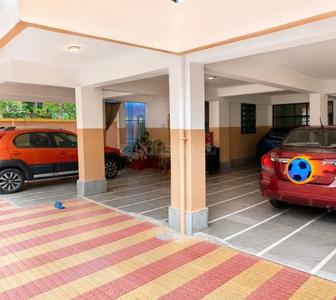Image of 1560 Sq.ft 3 BHK Apartment / Flat for sale in Jadavpur, Kolkata for Rs. 12500000