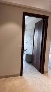 Bedroom Image of 2000 Sq.ft 3 BHK Builder Floor for sale in Palam Vihar Gurgaon for Rs. 31000000