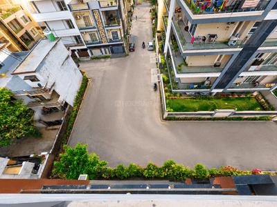 Image of 1800 Sq.ft 3 BHK Apartment / Flat for sale in GMS Road, Dehradun for Rs. 13000000