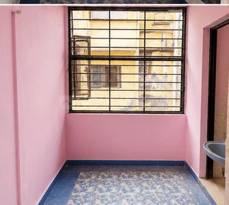 Image of 550 Sq.ft 1 BHK Studio for rent in Dhawalgiri Apartment, Sector 56, Noida for Rs. 15000