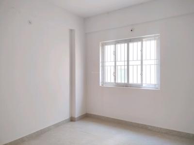 Bedroom Image of 1375 Sq.ft 3 BHK Apartment / Flat for sale in MG Infinity, Kadagrahara Bengaluru for Rs. 6576000
