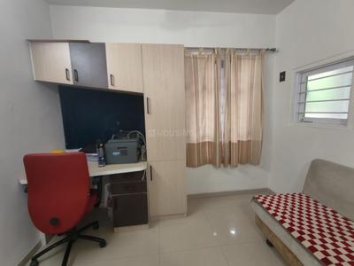 Bedroom Image of 3789 Sq.ft 5 BHK Villa for sale in Bodakdev Ahmedabad for Rs. 75000000