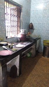 Kitchen Image of 1000 Sq.ft 2 BHK Apartment / Flat for sale in Dombivli East Thane for Rs. 5500000