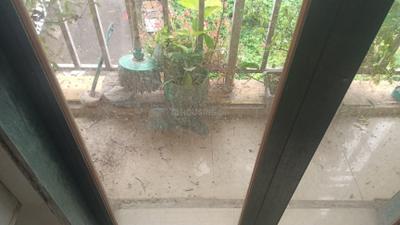 Image of 650 Sq.ft 1 BHK Apartment / Flat for rent in Royal Vaibhavi City Building No 1 to 3, Kalyan West, Kalyan for Rs. 10000