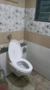 Image of 1200 Sq.ft 3 BHK Apartment / Flat for rent in Sus, Pune for Rs. 49500