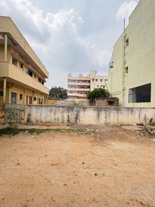 Image of 1165 Sq.ft Residential Plot / Land for sale in Kariobanahalli, Bengaluru for Rs. 9350000