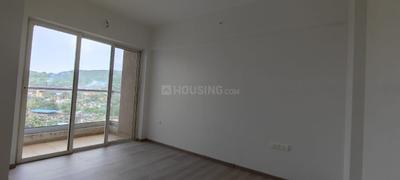 Bedroom Image of 1610 Sq.ft 3 BHK Apartment / Flat for sale in Akshar Green World, Dighe Thane for Rs. 25500000