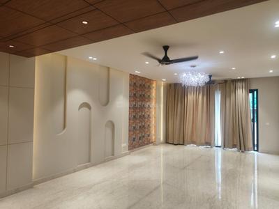Hall Image of 3240 Sq.ft 4 BHK Builder Floor for sale in Suncity Township, Sector 54 Gurgaon for Rs. 57000000