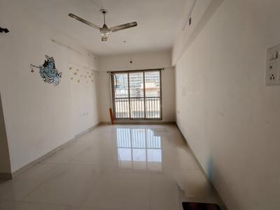 Hall Image of 720 Sq.ft 1 BHK Apartment / Flat for sale in Heritage Shakuntala Mahal, Chembur Mumbai for Rs. 14000000